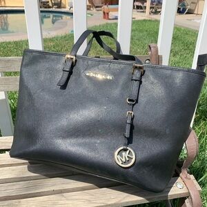 Michael kors jet set bag‎